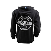 Sparco Seal Hoodie